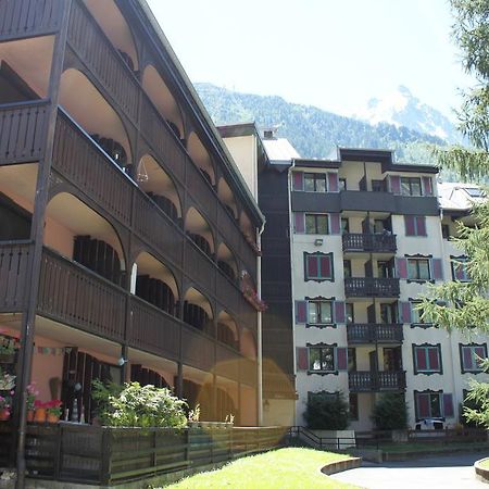 Apartment Jonquille 3 - A Comfortable Chamonix Haven Номер фото