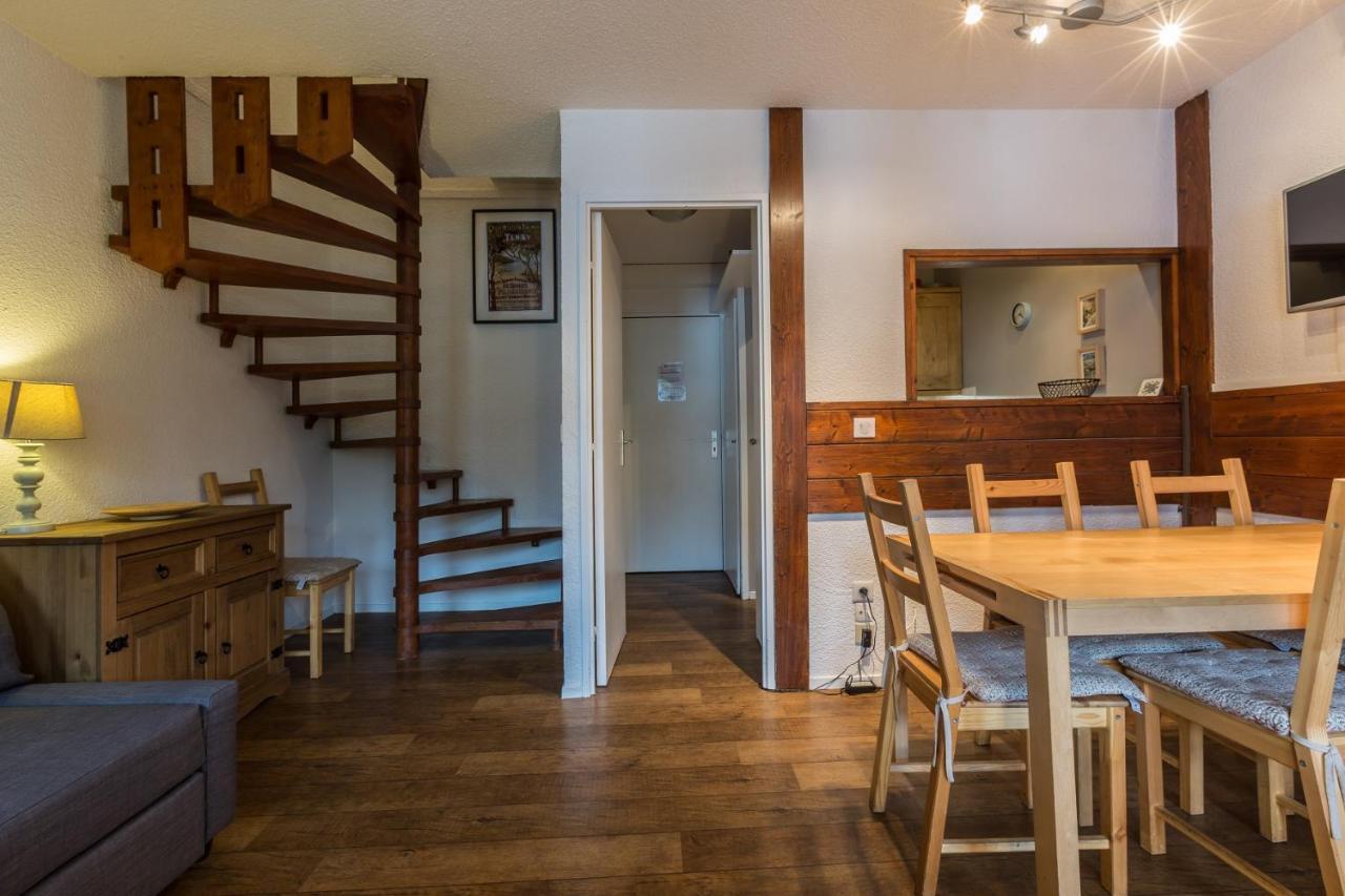 Apartment Jonquille 3 - A Comfortable Chamonix Haven Екстер'єр фото