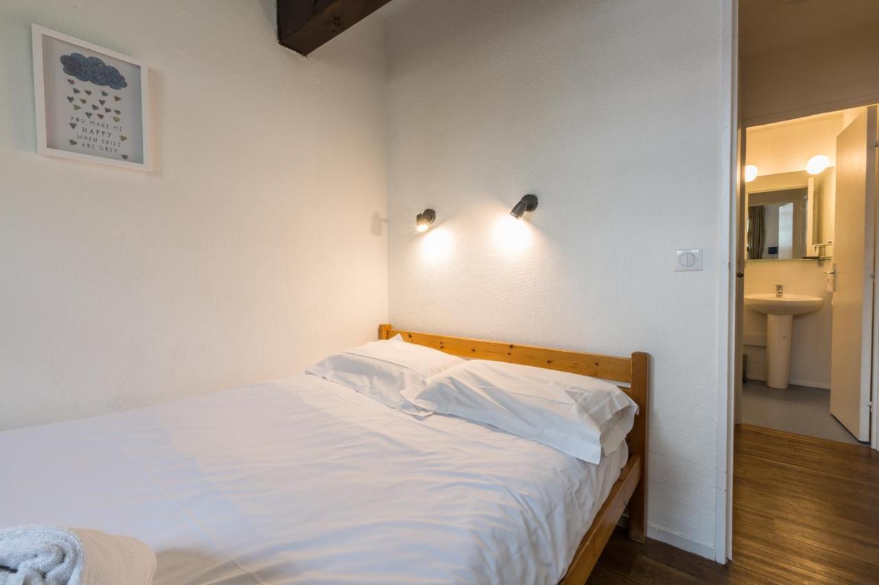 Apartment Jonquille 3 - A Comfortable Chamonix Haven Екстер'єр фото